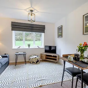 Blenheim Close Bath